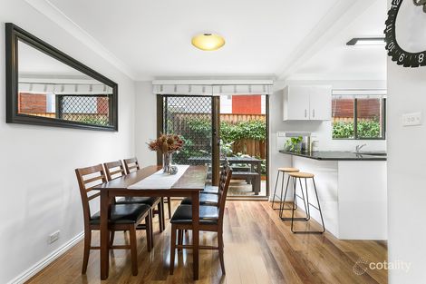 Property photo of 2/15 Davies Street Leichhardt NSW 2040