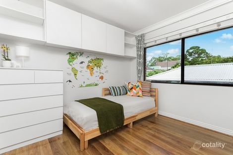 Property photo of 2/15 Davies Street Leichhardt NSW 2040