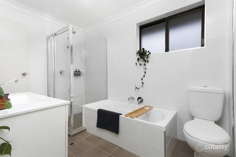 Property photo of 2/15 Davies Street Leichhardt NSW 2040