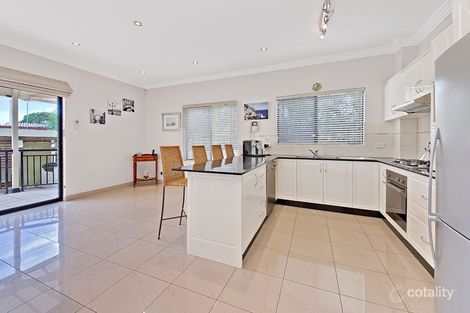 Property photo of 4A Parkview Avenue Belfield NSW 2191
