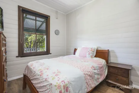 Property photo of 30 Old Farm Road Helensburgh NSW 2508