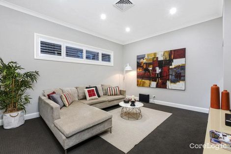 Property photo of 21 Willowbrook Place Castle Hill NSW 2154