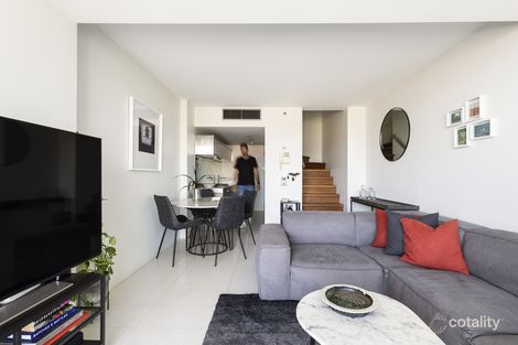 Property photo of 1109/227 Victoria Street Darlinghurst NSW 2010