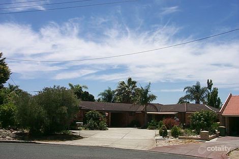45b Darley Cir, Bull Creek, WA 6149