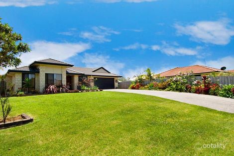 Property photo of 4 Oldham Court Mooloolah Valley QLD 4553