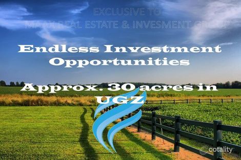 613-639 Mount Cottrell Rd, Grangefields, VIC 3335