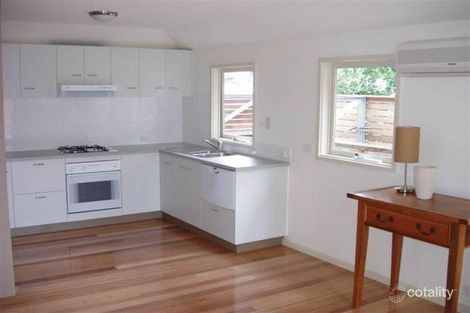 Lot 1/27 Hopetoun St, Kensington, VIC 3031