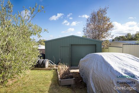Property photo of 33 Smith Street Yea VIC 3717