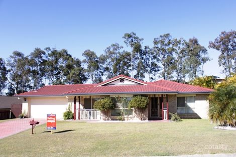 10 Chestnut Dr, Flinders View, QLD 4305