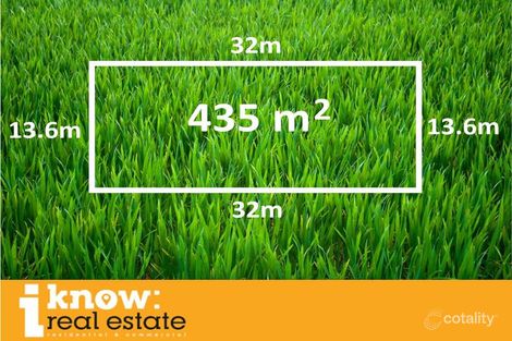 Lot 2010 Torrance Dr, Harkness, VIC 3337