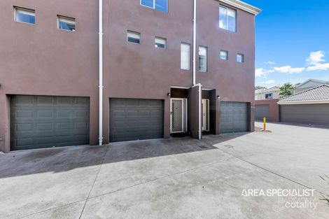 Property photo of 10 Kai Close Caroline Springs VIC 3023