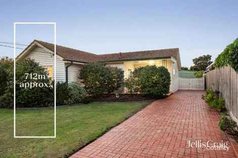 19 Catherine Rd, Bentleigh East, VIC 3165