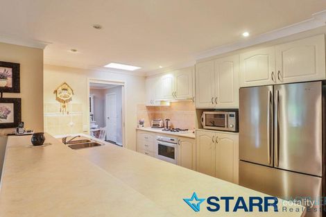 Property photo of 8 Mississippi Crescent Kearns NSW 2558