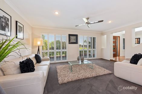 Property photo of 9 Tracy Place Sinnamon Park QLD 4073