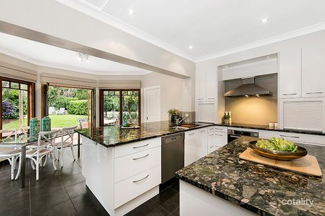Property photo of 155 Bobbin Head Road Turramurra NSW 2074