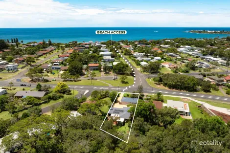 123 Prince Edward Ave, Culburra Beach, NSW 2540