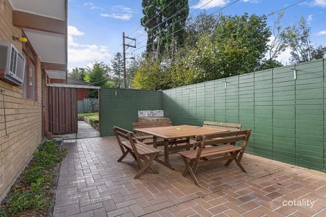 Property photo of 37 Peacock Parade Frenchs Forest NSW 2086