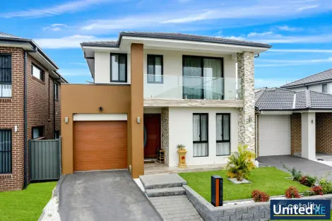 5 Baltimore St, Nirimba Fields, NSW 2763