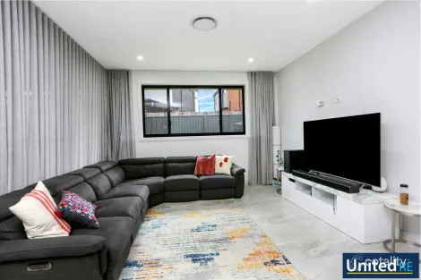 Property photo of 5 Baltimore Street Nirimba Fields NSW 2763