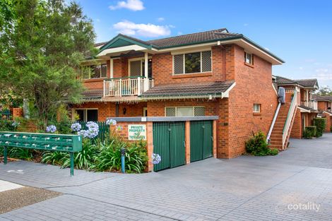 Property photo of 35/4-8 Wallumatta Road Caringbah NSW 2229