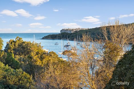 5/1a Bolingbroke Pde, Fairlight, NSW 2094