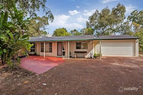 27 Stone Cres, Darlington, WA 6070