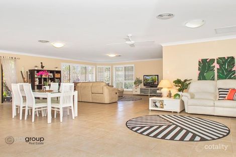 Property photo of 65 Philben Drive Ormeau QLD 4208