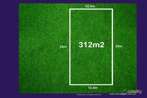 24 Sesame St, Mickleham, VIC 3064