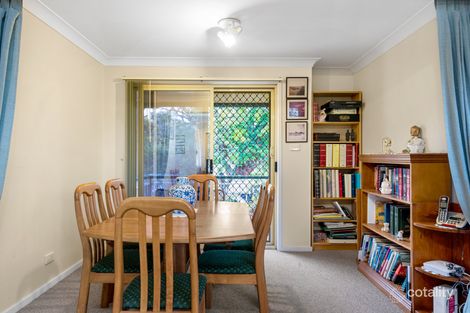 Property photo of 35/4-8 Wallumatta Road Caringbah NSW 2229