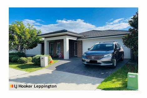 Property photo of 9 Glycine Street Denham Court NSW 2565