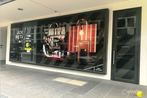 852 Bourke St, Docklands, VIC 3008