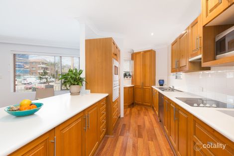 Property photo of 2/16-18 Waratah Street Cronulla NSW 2230