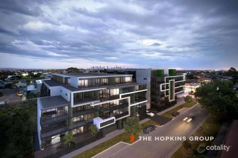 321/2 Gillies St, Essendon North, VIC 3041