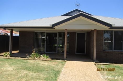 Property photo of 10 Sparrow Lane Moranbah QLD 4744