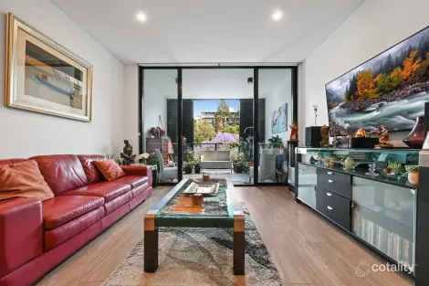 305/20a Mcintyre St, Gordon, NSW 2072