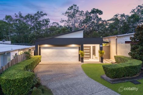 Property photo of 31/44 Scoparia Drive Brookwater QLD 4300