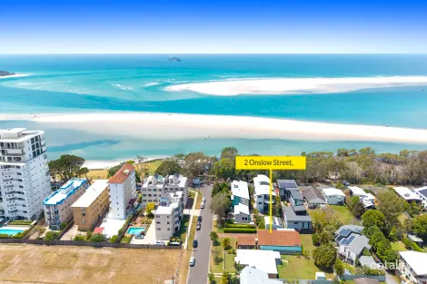 2 Onslow St, Golden Beach, QLD 4551
