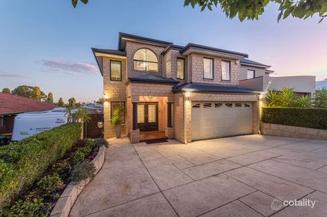 Property photo of 184A Lawley Street Yokine WA 6060