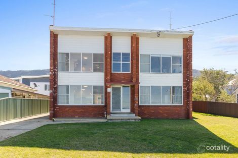 Property photo of 4/6 Jones Lane Thirroul NSW 2515