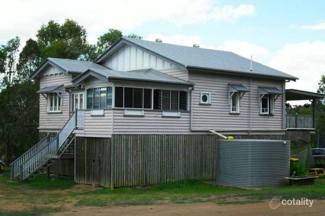 79 Old Esk North Rd, Nanango, QLD 4615