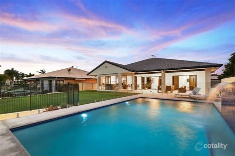 12 Mariner Ct, Newport, QLD 4020