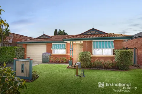 18 Potomac Cl, Werribee, VIC 3030