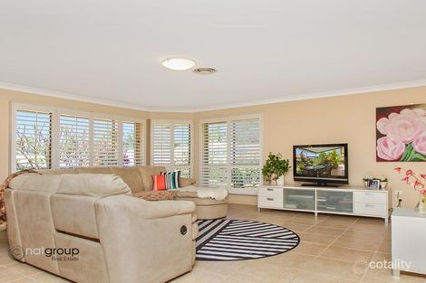 Property photo of 65 Philben Drive Ormeau QLD 4208