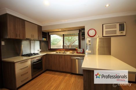 18 Tilley Cres, East Bunbury, WA 6230