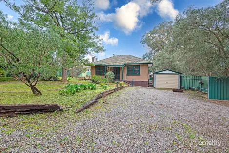 Property photo of 418A Main Road Coromandel Valley SA 5051