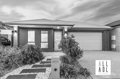 Property photo of 9 Leo Street Virginia SA 5120