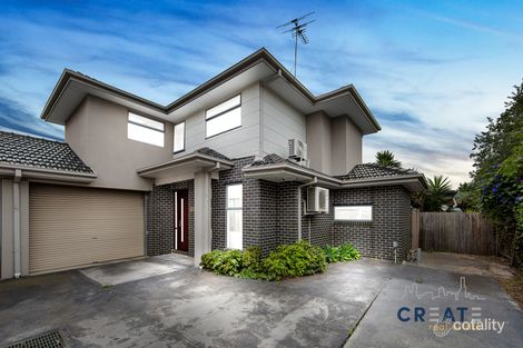 3/21 Lawn Cres, Braybrook, VIC 3019