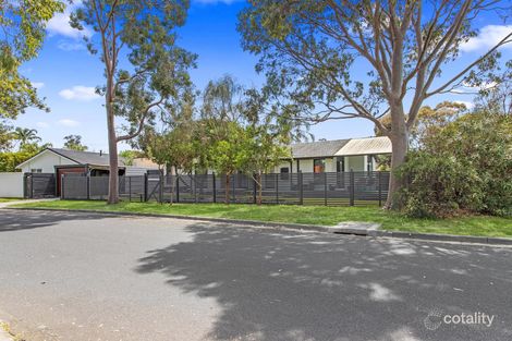 Property photo of 18 Kurrawa Crescent Patterson Lakes VIC 3197