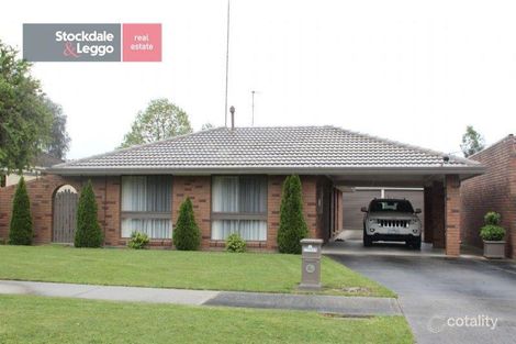 31 Waratah Dr, Morwell, VIC 3840