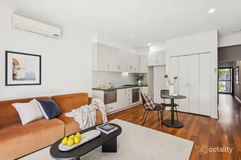 Property photo of 3B Junction Street Mawson Lakes SA 5095